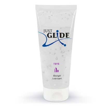 Just Glide Toylube 200 ml