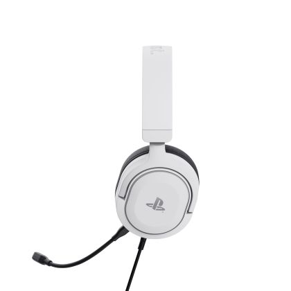 TRUST     GXT498W FORTA HEADSET PS5