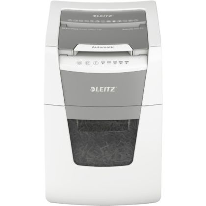 LEITZ     Aktenvernichter IQ AF