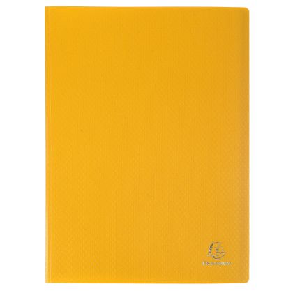 EXACOMPTA Sichtbuch                   A4