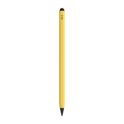 ZAGG      Pro Stylus 2 for iPad Yellow