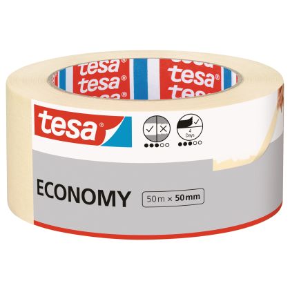 TESA      Malerband Economy     50mmx50m
