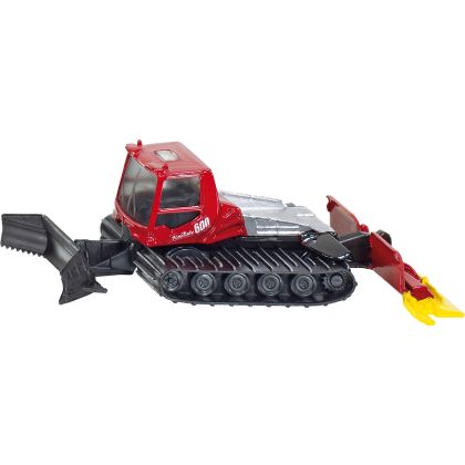 Pistenbully 600