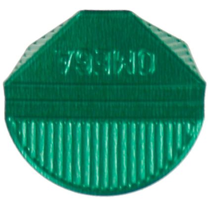 OMEGA     Eckklammern