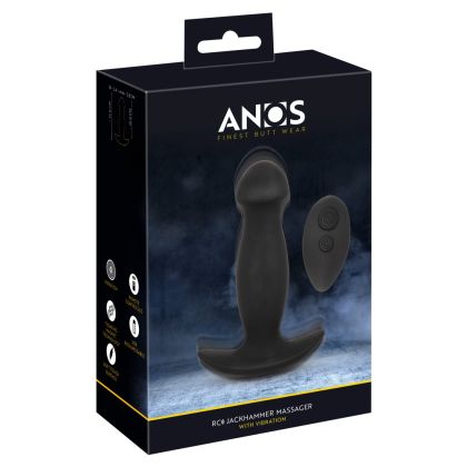 ANOS RC Jackhammer Massager