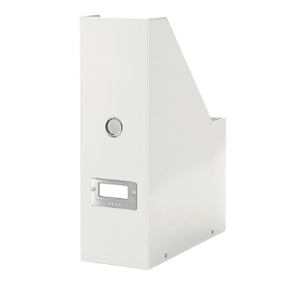 LEITZ     Stehsammler Click&Store     A4