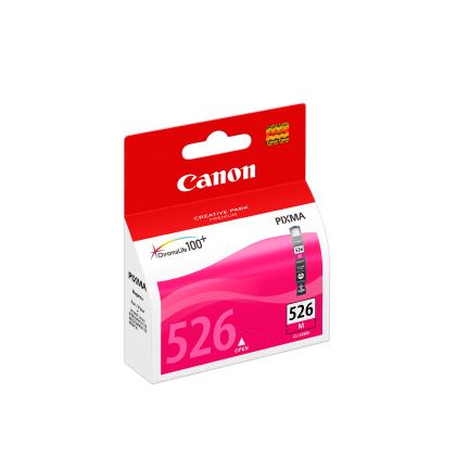 CANON     Tintenpatrone          magenta