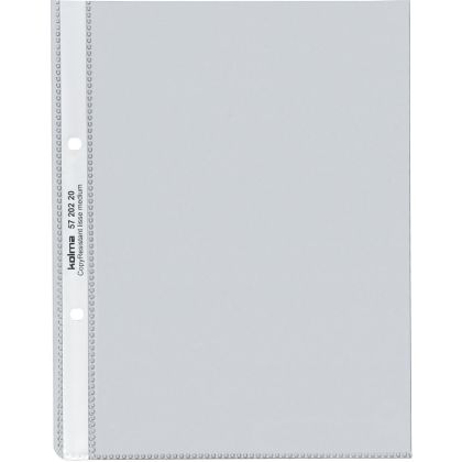 KOLMA     Zeigebuchtasche             A5