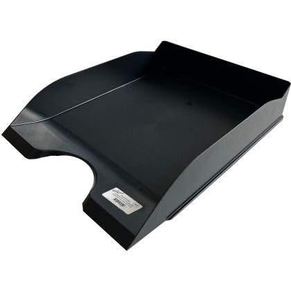 BÜROLINE  Briefkorb                   A4