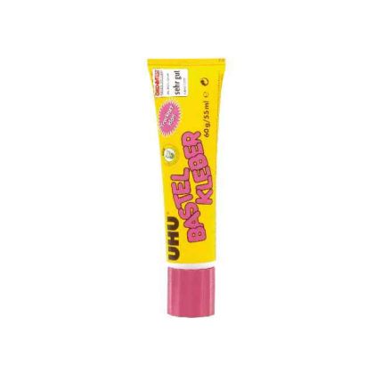 UHU       Bastelkleber               60g