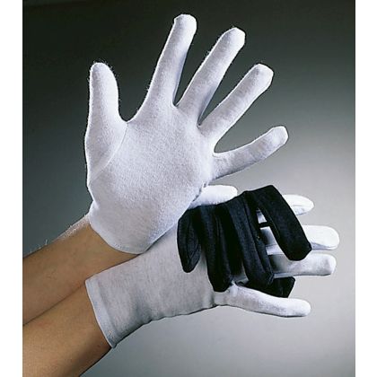Handschuhe Herren schwarz