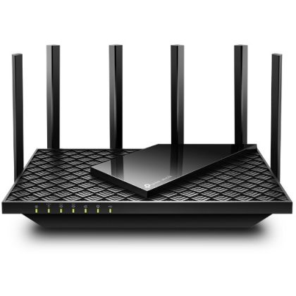 TP-LINK   Archer AXE75