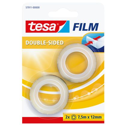 TESA      Klebeband tesafilm   12mmx7.5m