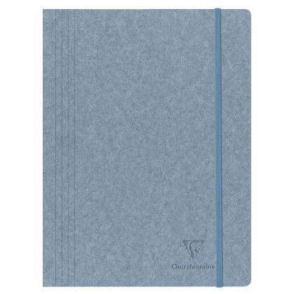 CLAIREFON Organisationsmappe JEANS    A4