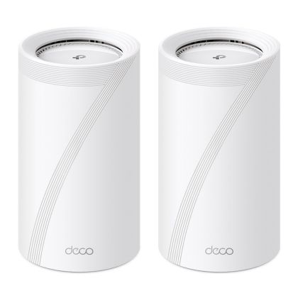 TP-LINK   WHMesh Wi-Fi 7 System