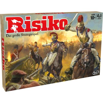 Risiko, d