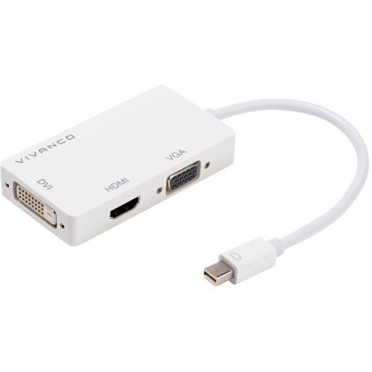 VIVANCO   MiniDisplayPort