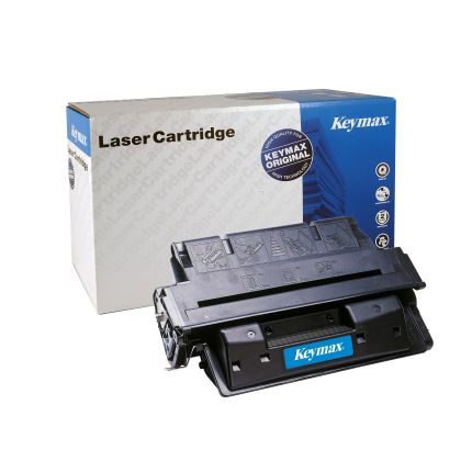 KEYMAX    RMC-Toner-Modul EP-52X schwarz