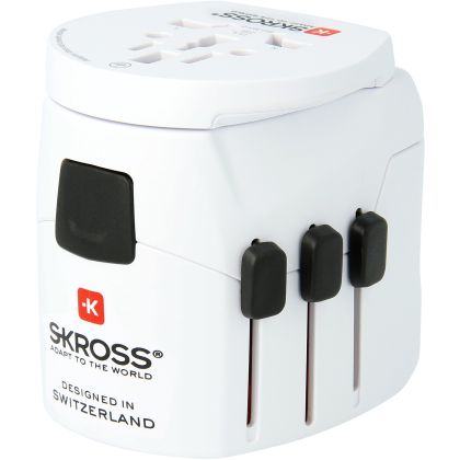 SKROSS    World Travel Adapter
