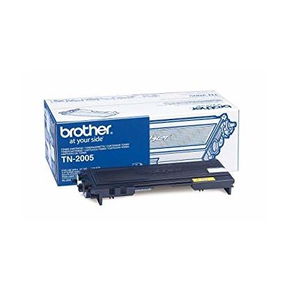 BROTHER   Toner                  schwarz