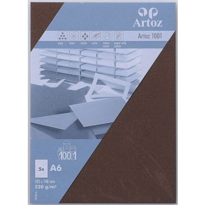 ARTOZ     Karten 1001                 A6