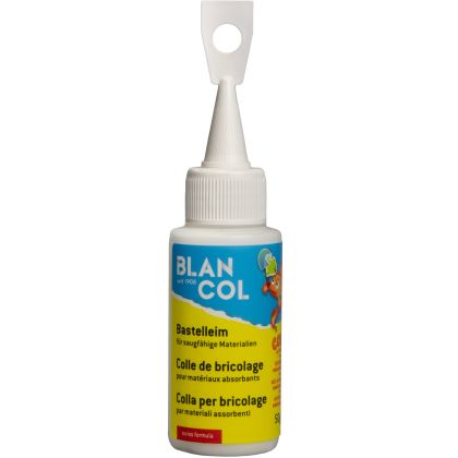 BLANCOL   Bastelleim