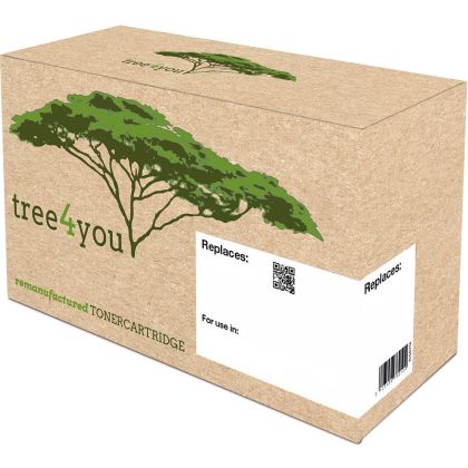 TREE4YOU  RMC Toner-Modul 131A   magenta