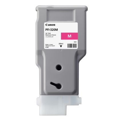CANON     Tintenpatrone          magenta