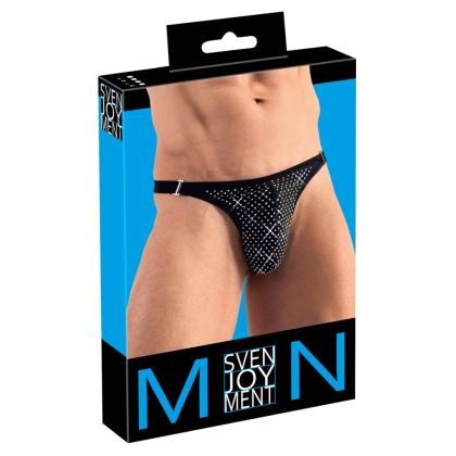 Herren String XL