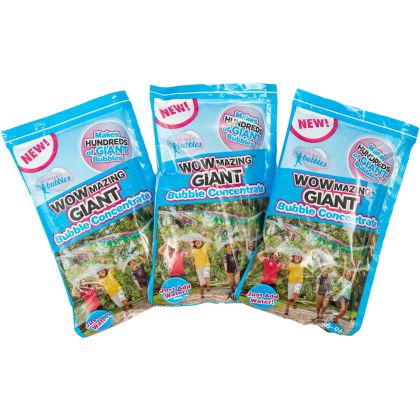 South Beach Bubbles 3-er Set