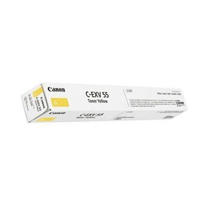 CANON     Toner                   yellow