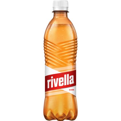 RIVELLA   Rot, Pet
