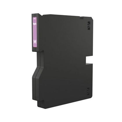 RICOH     Toner-Modul            magenta
