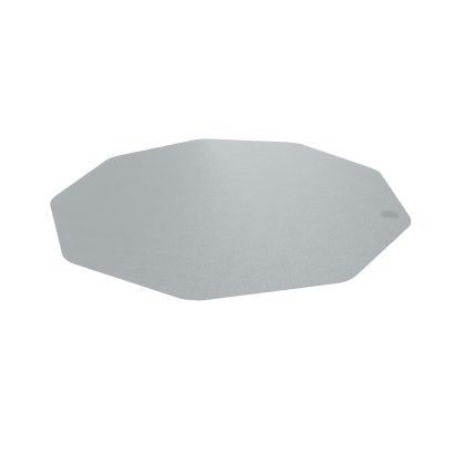 FLOORTEX  Bodenschutzmatte       96x98cm