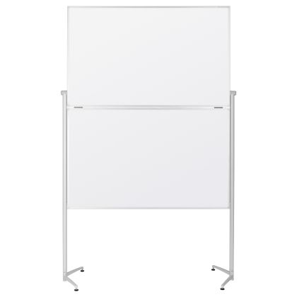 MAGNETOP. Design-Moderatorentafel