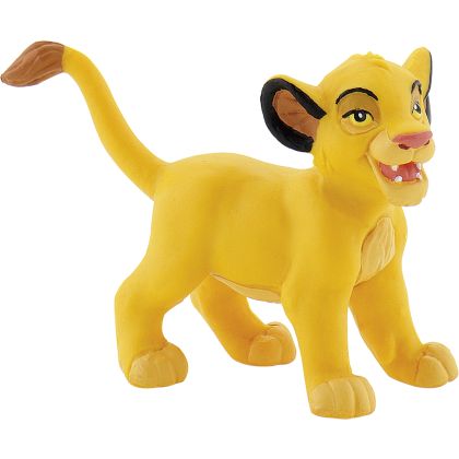 Junger Simba