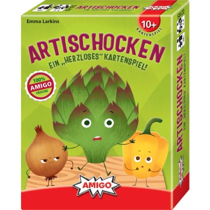 Artischocken, d