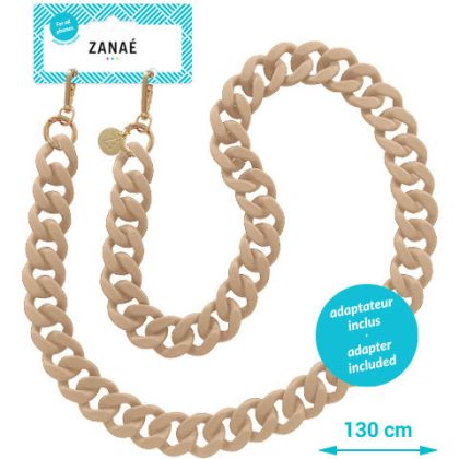 ZANAÉ     Phone Necklace Canadian Hut