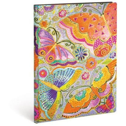 PAPERBLAN Schmetterlinge Ultra