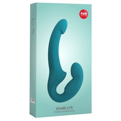 Share Lite Deep Sea Blue