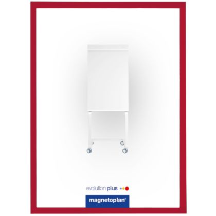 MAGNETOP. Magnetrahmen magnetofix     A4