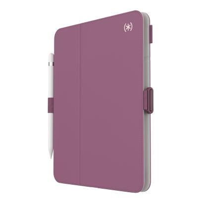 SPECK     Balance Folio Purple/Grey