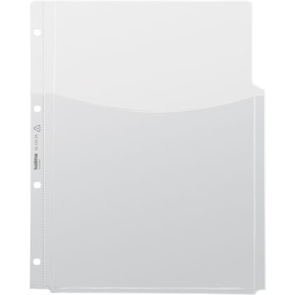 KOLMA     Kängurutasche ExtraSolid    A4