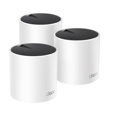TP-LINK   Deco X55(3-pack)