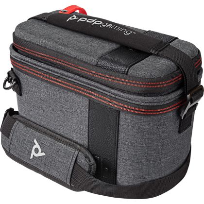 PDP       Pull-N-Go Case Elite Edition