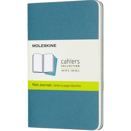 MOLESKINE Notizbuch Karton       3x P/A6