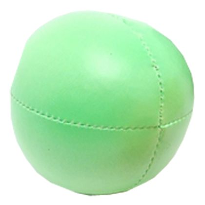 Bean Bag, uni grün, 130 g