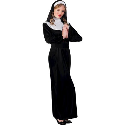 Nonne Grösse M