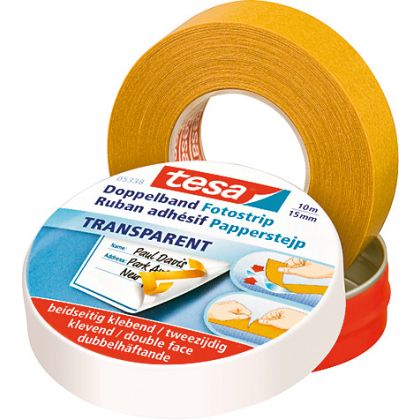 TESA      Doppelband Dose 5338