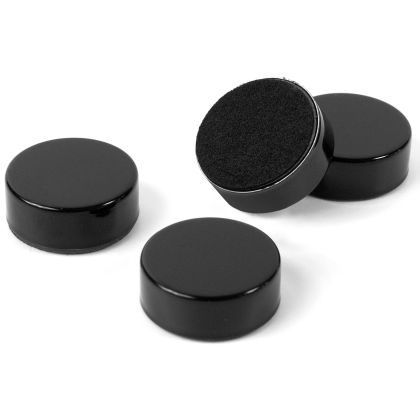 TRENDFORM Magnete Black